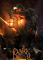 越來(lái)越黑暗(dark and darker)客戶端 