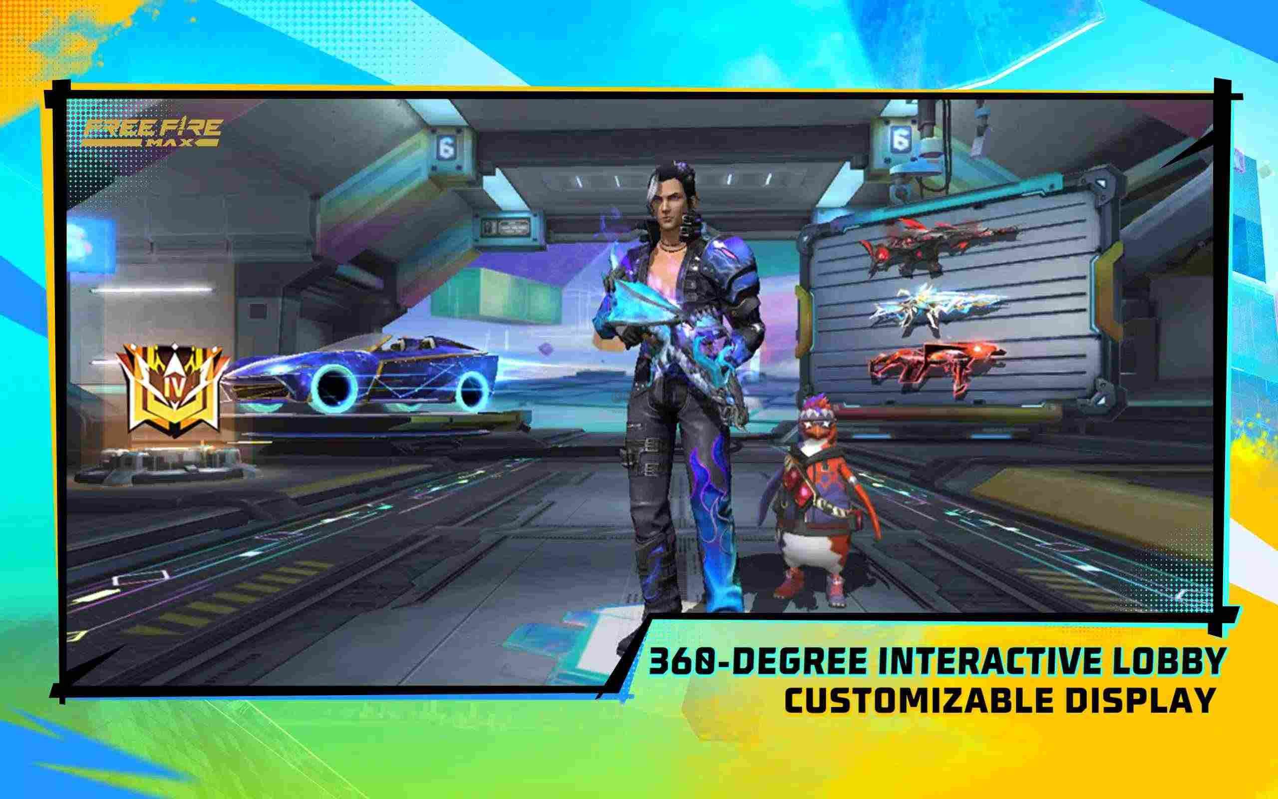 自由開火戰(zhàn)場無限金幣無限鉆石