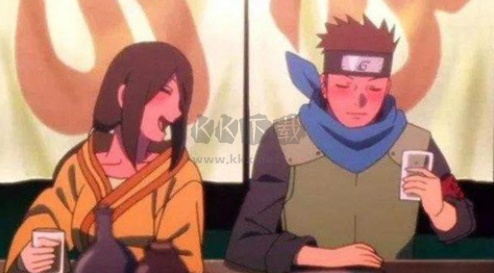 鳴人的假期最終版安卓