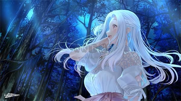 白日夢的構想圖PC客戶端