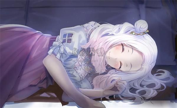 白日夢的構想圖PC客戶端