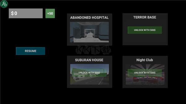 嚴(yán)陣以待漢化版