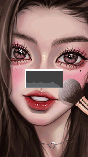 明星化妝師安卓手機(jī)版