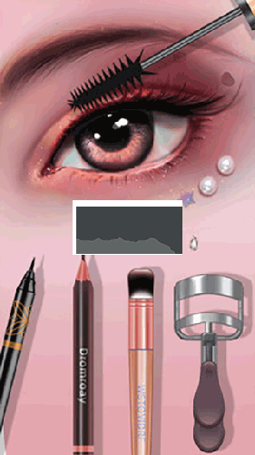 明星化妝師安卓手機(jī)版