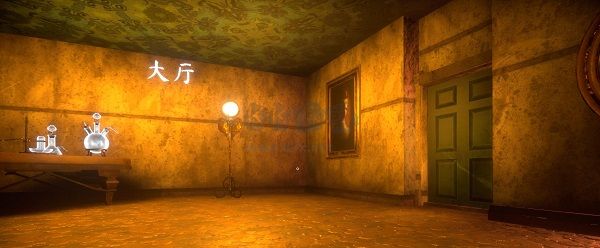 瘋狂實驗密室逃脫PC專業(yè)綠色版