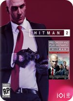 殺手2電腦版客戶端 v.2.72