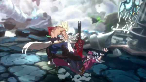 地下城與勇士決斗Steam破解版PC端官方版最新