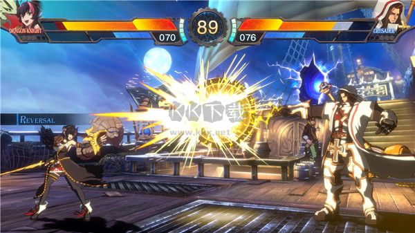 地下城與勇士決斗Steam破解版PC端官方版最新