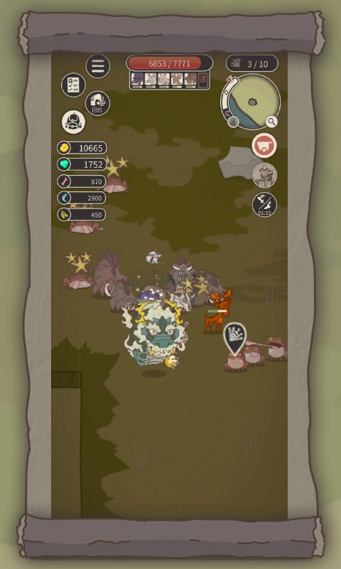 荒島求生之王最新版