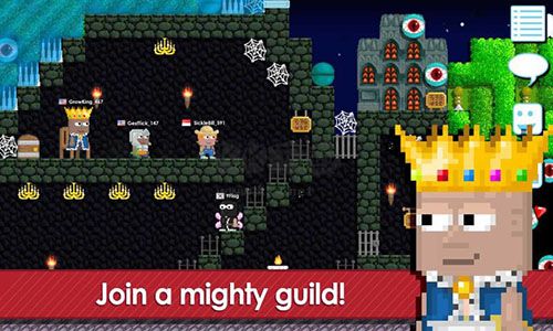 建造烏托邦中文版