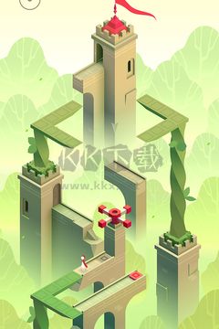 紀(jì)念碑谷2手游