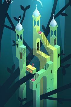 紀(jì)念碑谷2手游