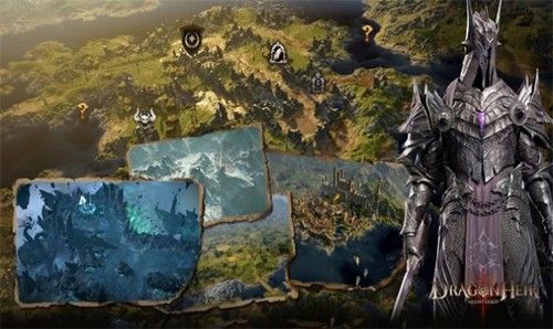 龍息神寂手機(jī)版