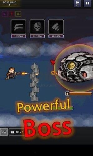 培養(yǎng)幸存者手機(jī)版