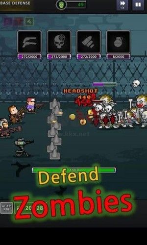 培養(yǎng)幸存者手機(jī)版