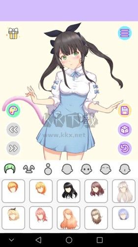 洛麗塔換裝最新版中文版