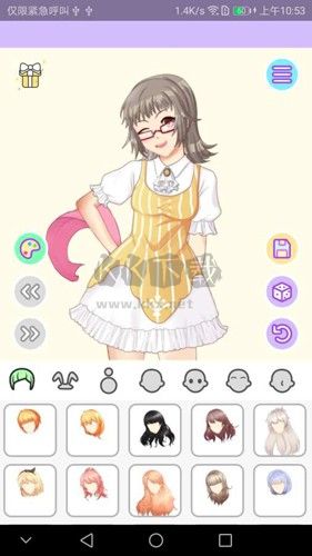 洛麗塔換裝最新版中文版