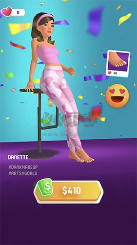 時尚足療2024最新版