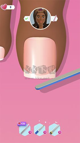 時尚足療2024最新版