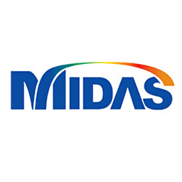 midas Gen專業(yè)版 v1.1