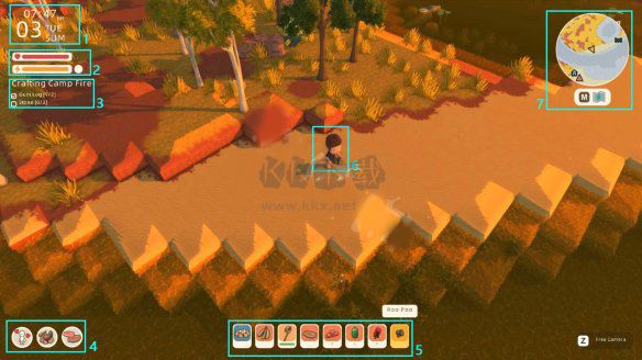 Dinkum游戲破解版PC