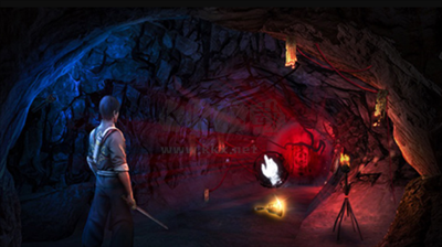 無盡噩夢5怨靈咒無限材料版