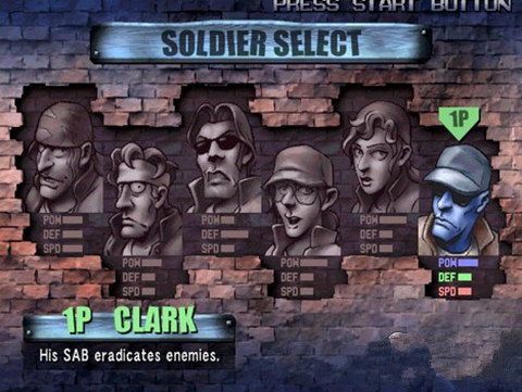 合金彈頭6無限生命版