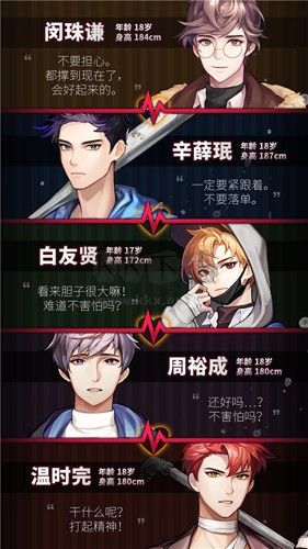 危險(xiǎn)的家伙們內(nèi)置作弊菜單版