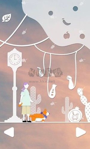 無臉房間2024最新安卓版