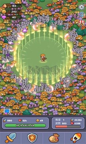 再過來我就動手了手機版