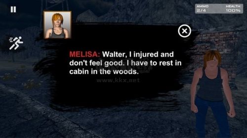 恐怖醫(yī)院3手機安卓版