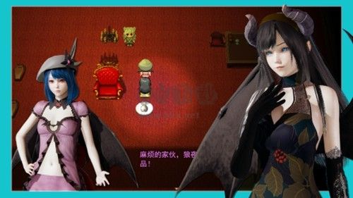 逆襲幻想傳3無(wú)限經(jīng)驗(yàn)版