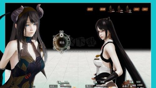 逆襲幻想傳3無(wú)限經(jīng)驗(yàn)版