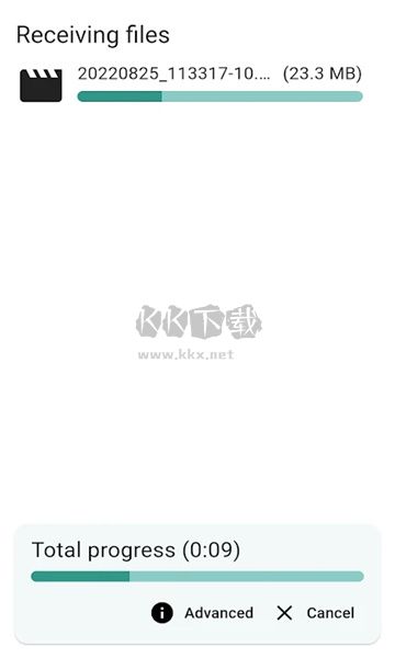 LocalSend局域網(wǎng)傳輸工具