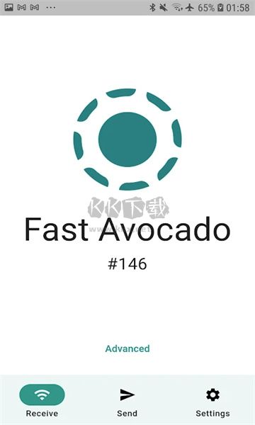 LocalSend局域網(wǎng)傳輸工具