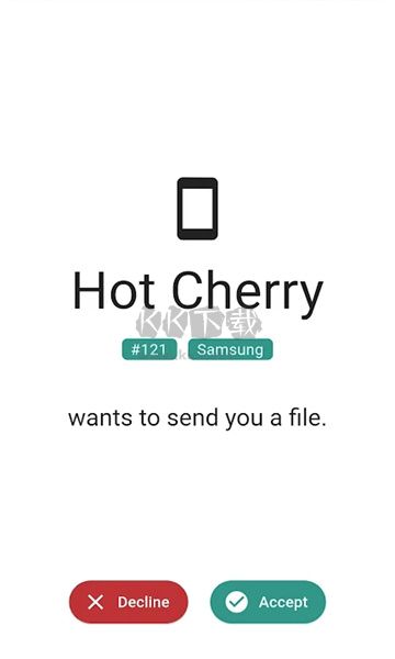 LocalSend局域網(wǎng)傳輸工具