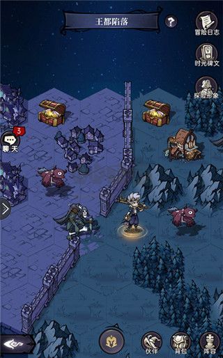 魔鏡物語破解無限鉆石版