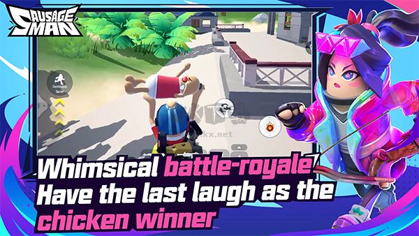 香腸派對(duì)不用實(shí)名認(rèn)證版