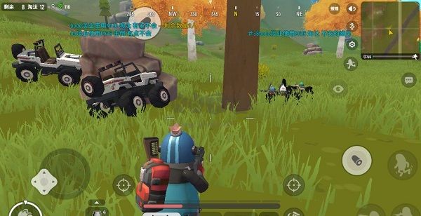 香腸派對(duì)奧特曼聯(lián)動(dòng)版