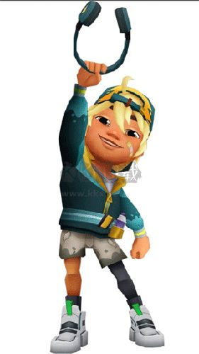 地鐵跑酷哥本哈根超級跑者之城