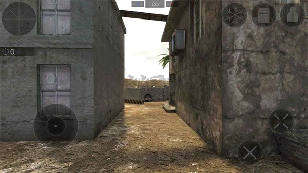 僵尸作戰(zhàn)模擬器2024最新版