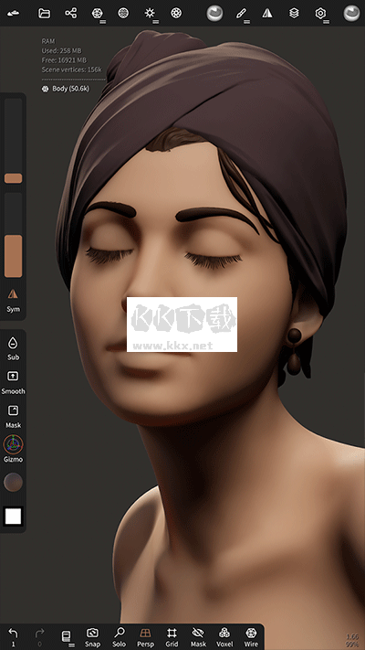 nomad手機正版2024