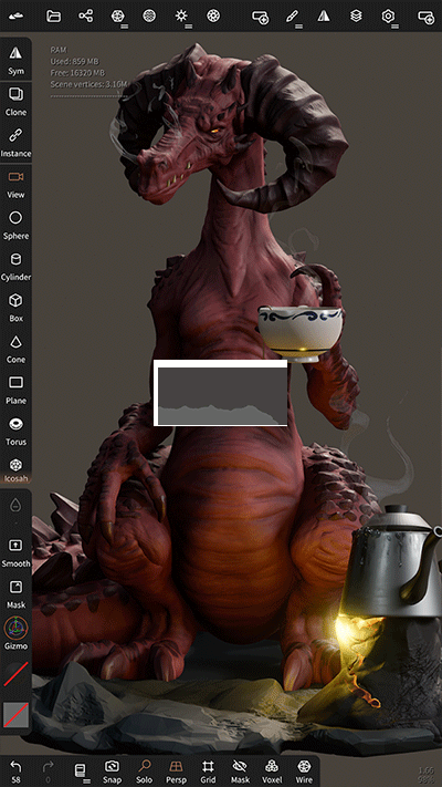 nomad手機正版2024