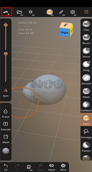 nomad手機正版2024