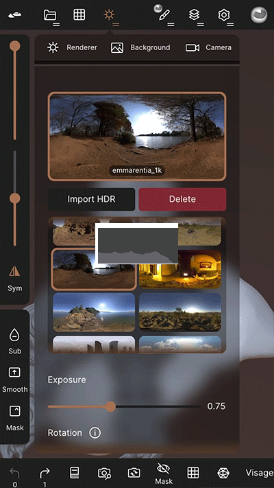 nomad手機正版2024