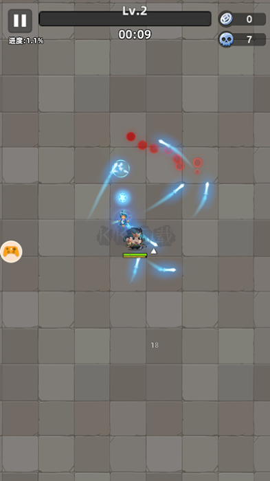 三國(guó)吧兄弟割草游戲無(wú)限內(nèi)購(gòu)版