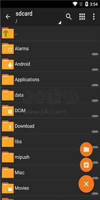 zarchiver官網(wǎng)版最新