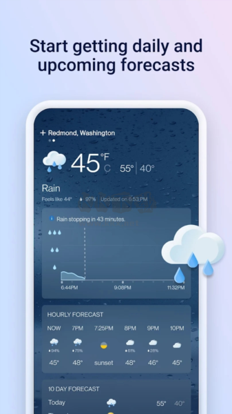 Microsoft Start安卓手機版