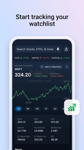 Microsoft Start安卓手機版