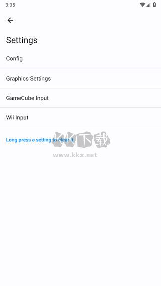 Dolphin Emulator安卓漢化最新版